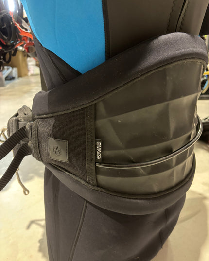 Manera Eclipse Heuptrapeze maat XS