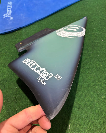 ByRon Weedrace 22cm Tuttlebox