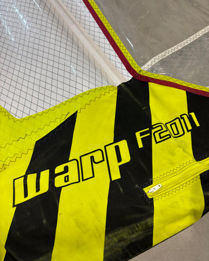 North Sails Warp 7.0