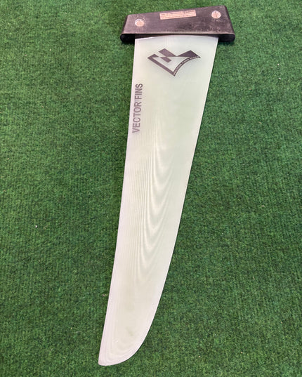 Vector Fins Volt 40cm Tuttlebox