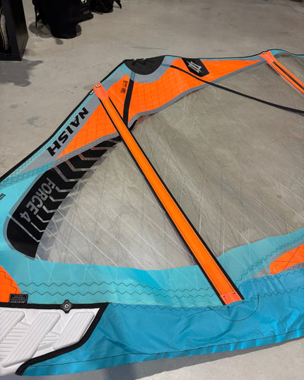 Naish Force 4 2025 5.0