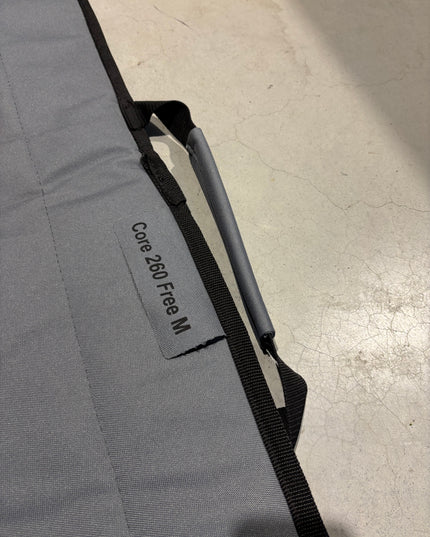Boardbag Pat Love 260x65