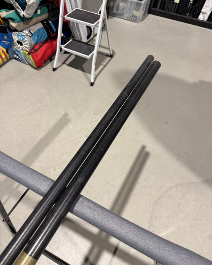 Powerex 400 RDM - 90% Carbon - CC