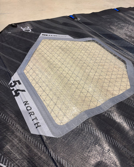 North Sails X-Over 5.4