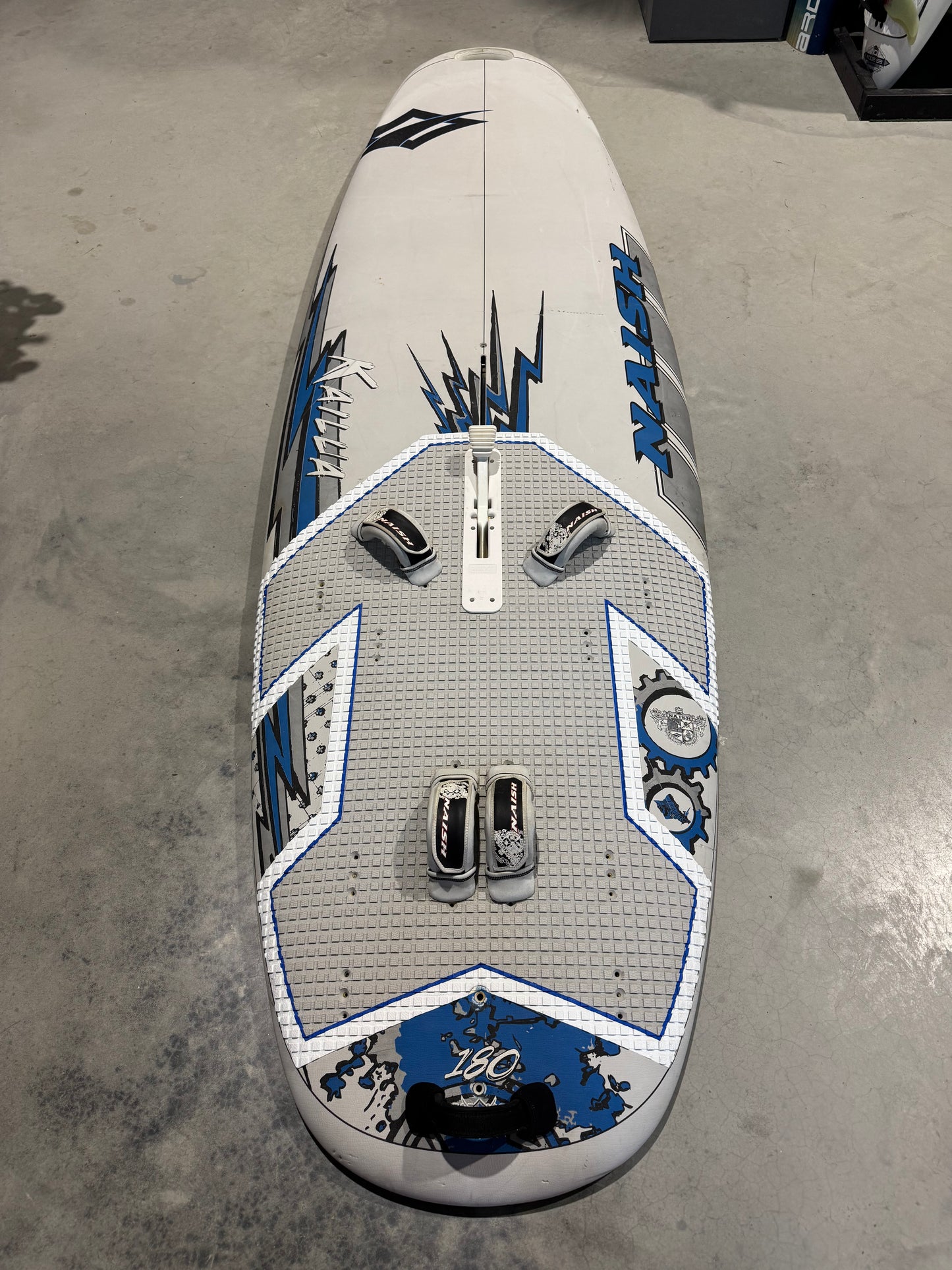 Naish Kailua - 180L