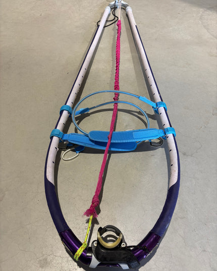 Neilpryde X3 160-210