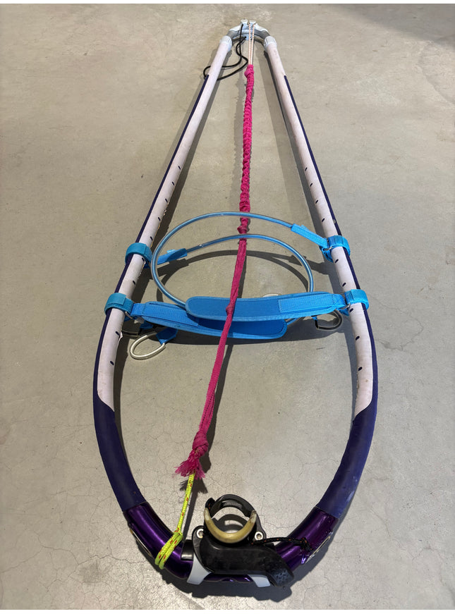 Neilpryde X3 160-210