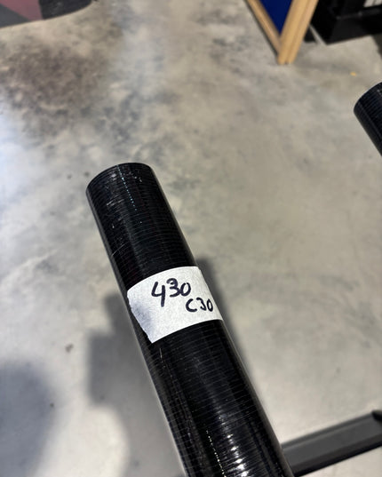 430 SDM - 30% Carbon - CC