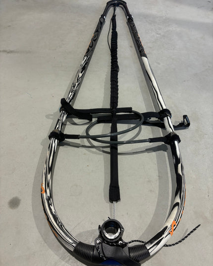 AL360 Carbon 160-220