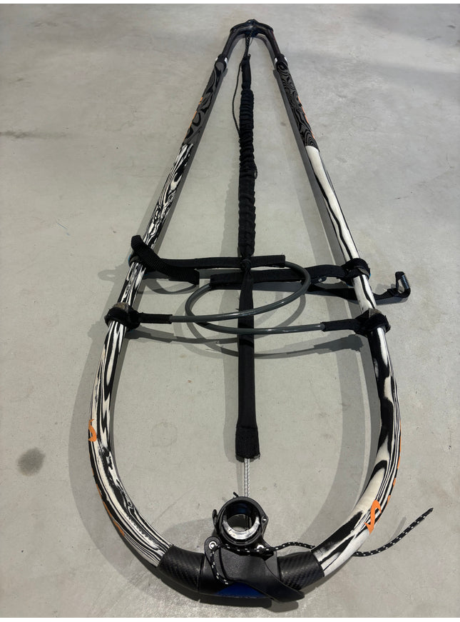 AL360 Carbon 160-220