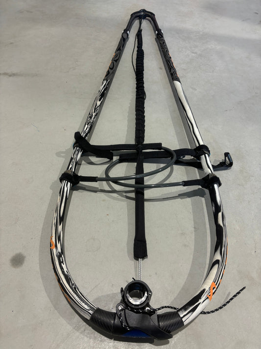 AL360 Carbon 160-220