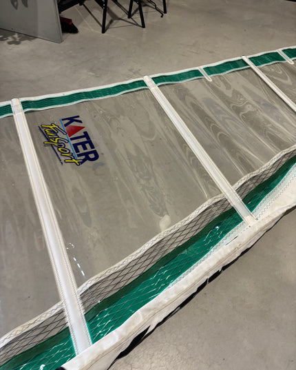 1ASurf Reflex 4.7 + 400 SDM C30