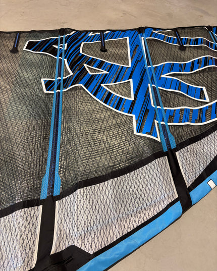 (Gereserveerd) Avanti Machine M-8 7.7