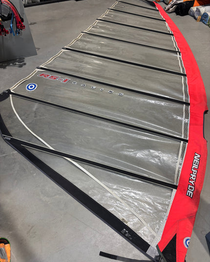 Neilpryde RS-1 9.0