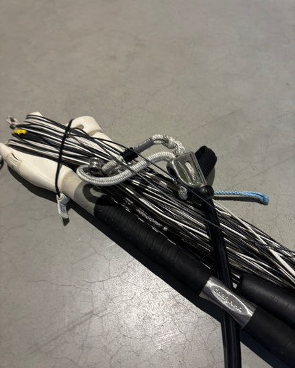 Cabrinha Overdrive Bar 52-60