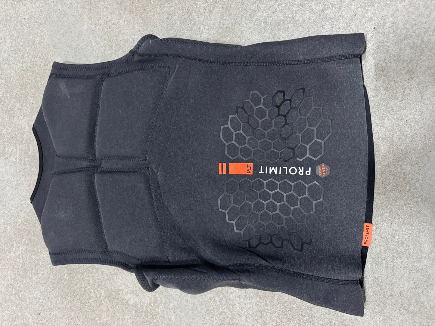 Prolimit Impact Vest