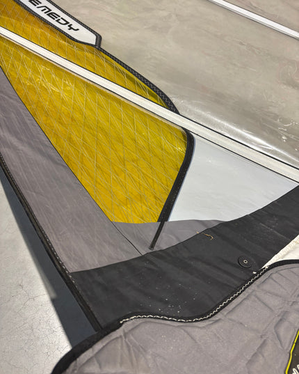 Gaastra Remedy 6.8
