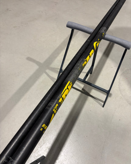Gaastra GTX 8.0 + Quicktip 490 SDM C30