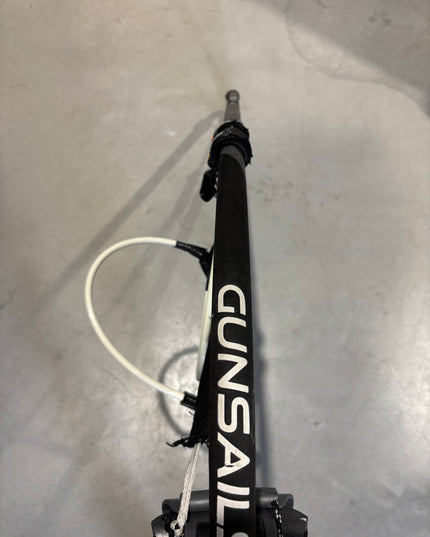 Gunsails Cross 150-200