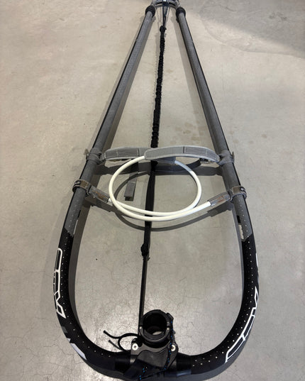 STX Cyber 4.0 162-222