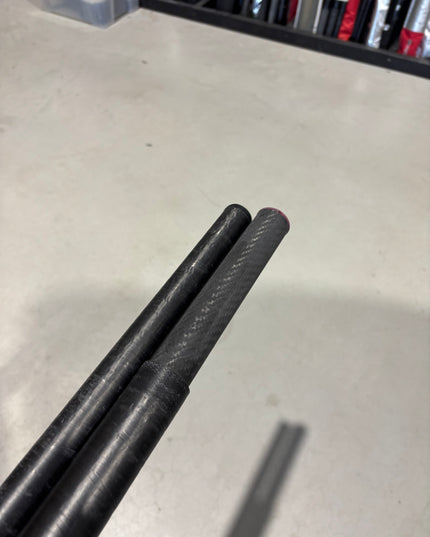 Severne Blue 460 RDM - 90% Carbon - CC