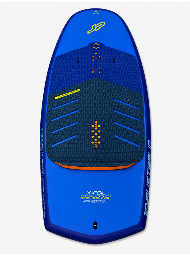 JP X-Foil 6’2” IPR Edition - 110L