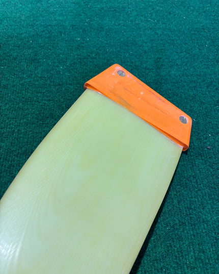 MXR Whale 48cm Deep Tuttlebox • NIEUW