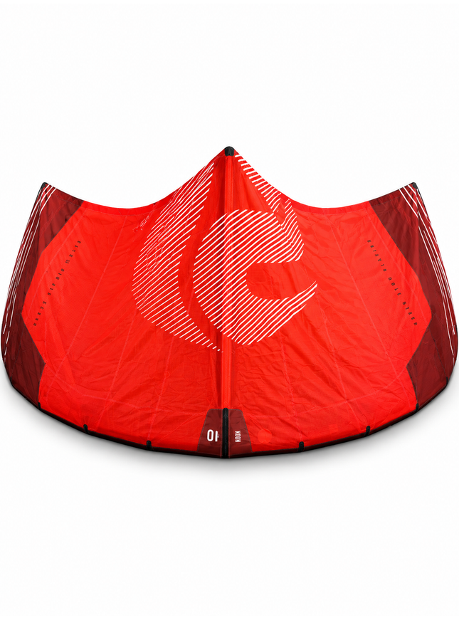 PLKB SET Hook V4 10m + Shepherd 140x41.5 + Compass Bar (NIEUW)