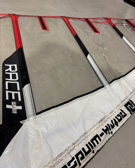 Patrik Race Plus 5.8