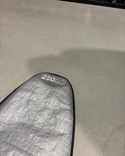 Boardbag Mystic 250x65