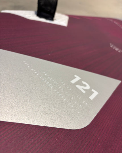 Fanatic Falcon TEAM Edition - 121L