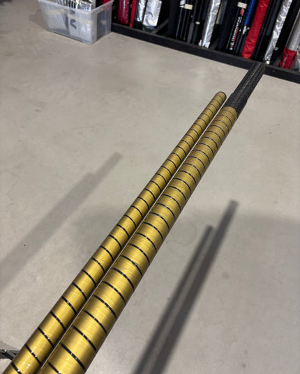 Gaastra 490 SDM - 100% Carbon - HT