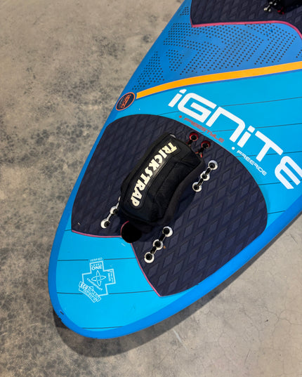 Starboard Ignite Carbon Reflex - 93L