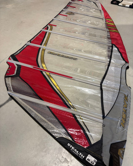 Naish Stealth 6.0