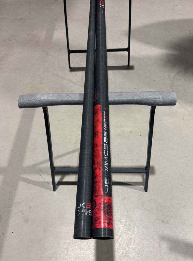 Neilpryde X3 460 SDM - 30% Carbon - FT
