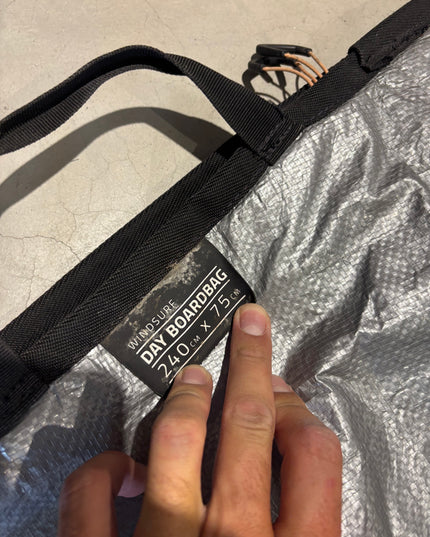 Boardbag Prolimit 240x75