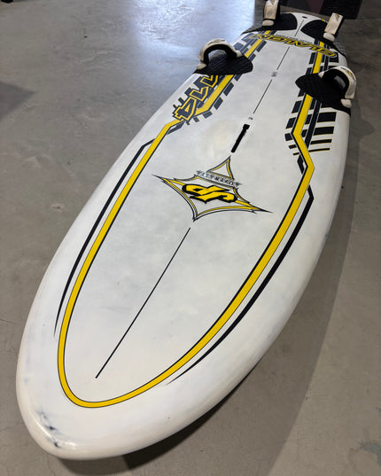 JP Slalom PRO Edition - 114L