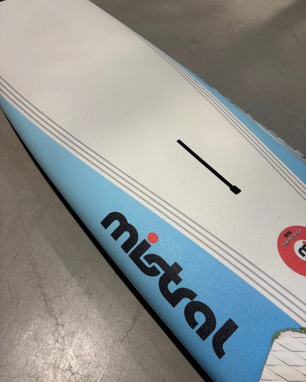 Mistral Speed - 95L