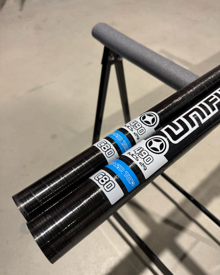 Unifiber 490 SDM - 80% Carbon - HT