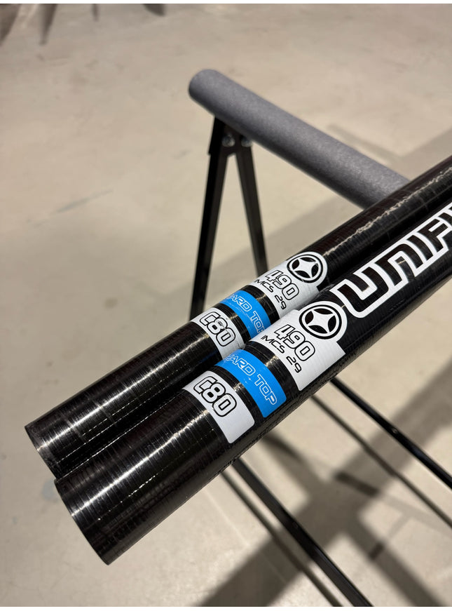 Unifiber 490 SDM - 80% Carbon - HT