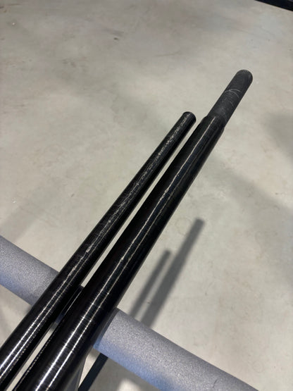 Neilpryde Hellcat 5.7 + Unifiber 400 SDM C60