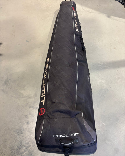 Prolimit Roofrack Quiverbag