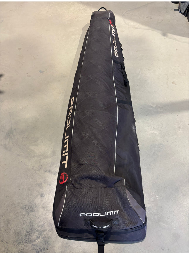 Prolimit Roofrack Quiverbag