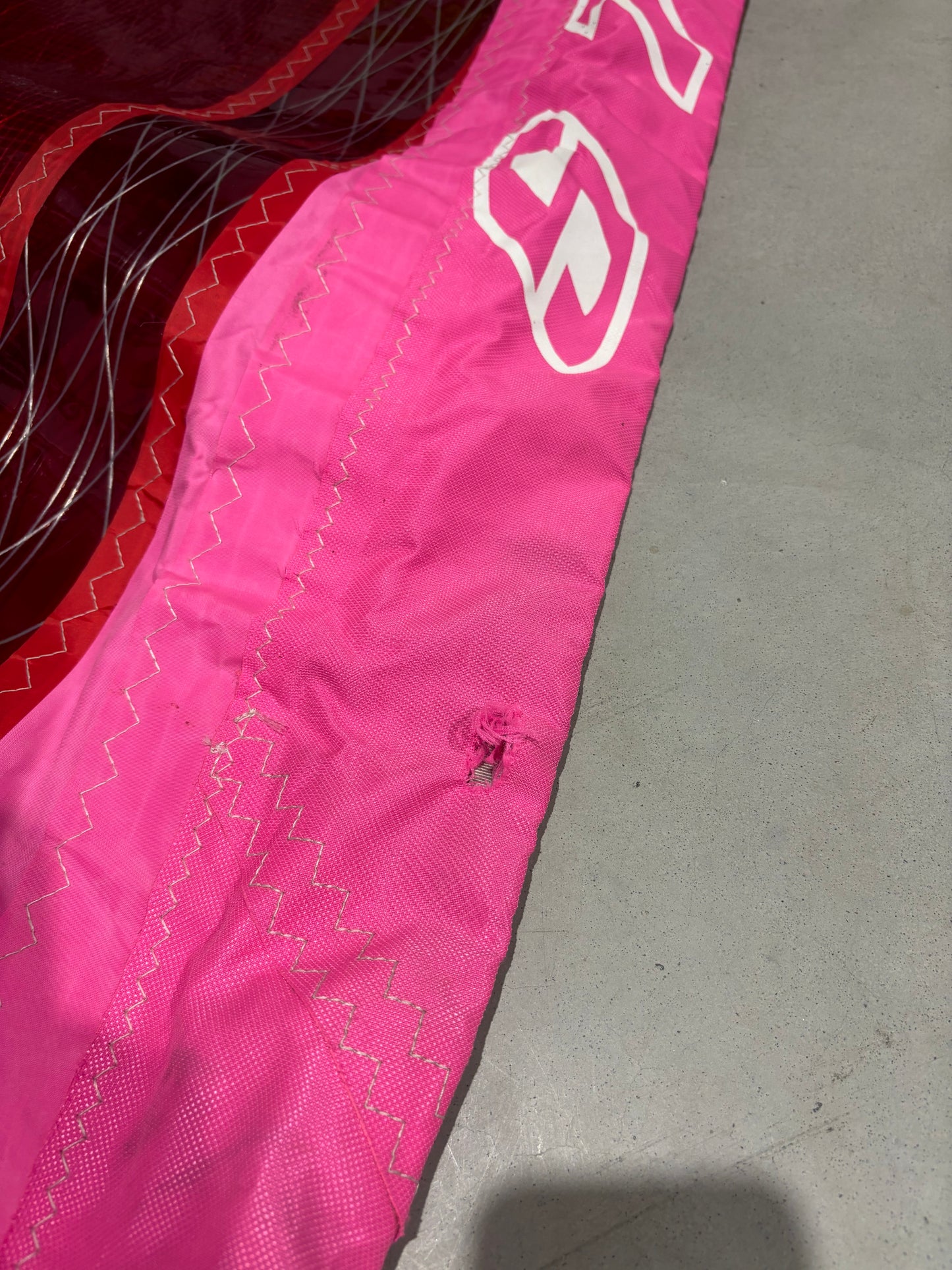 Gaastra Manic HD 4.0