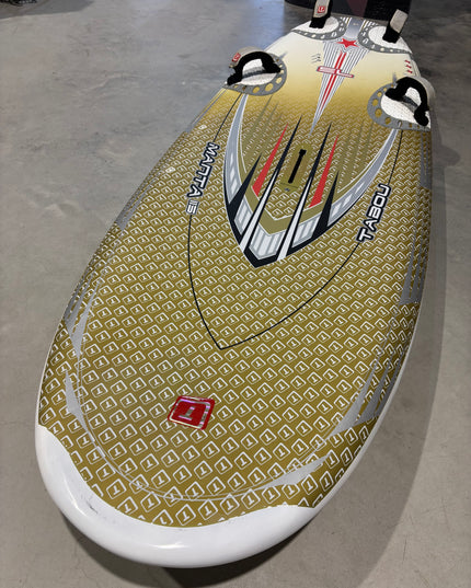 Tabou Manta 75 - 115L