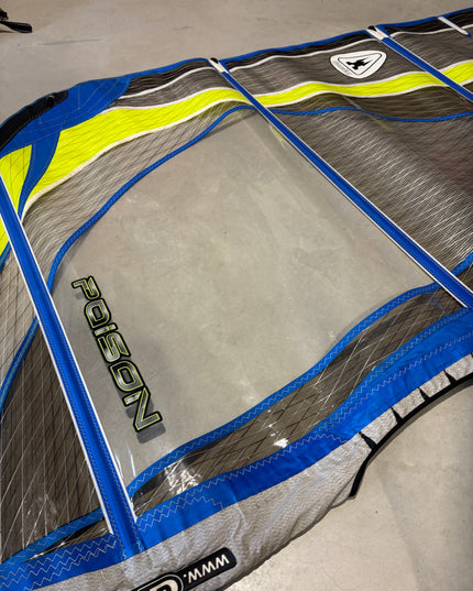 Gaastra Poison 4.7
