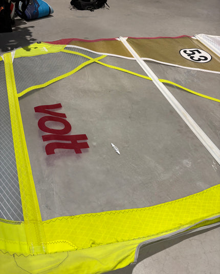 North Sails Volt 5.3