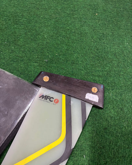 MFC Liquid PRO 40cm Tuttlebox