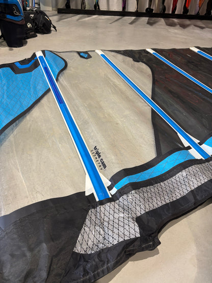 Naish Cam Freerace 2026 7.0