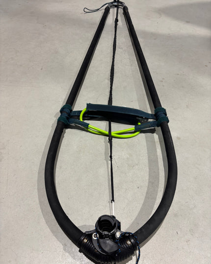 Fanatic 180-230